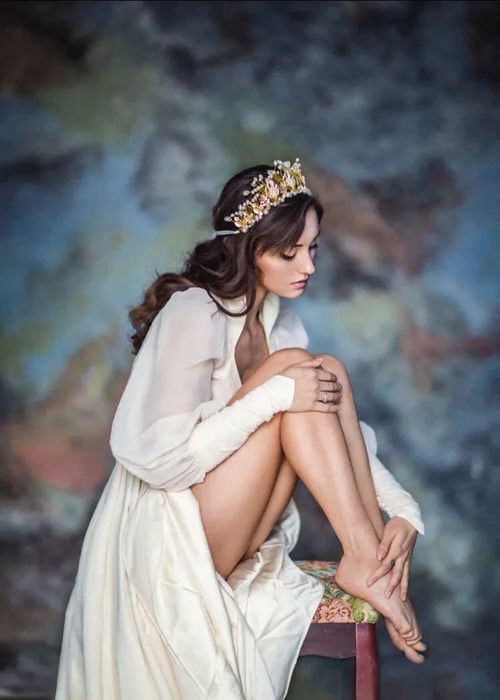 人美还是作品美9位美女摄影师,总有一位是你喜欢的类型