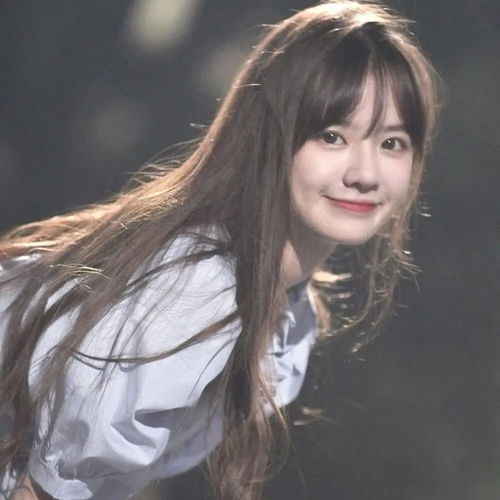 sweet甜妹女头