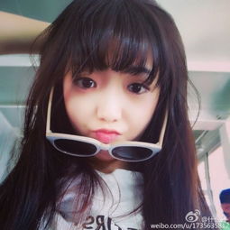 校花晒海洋馆写真酷似日本千年一遇美少女