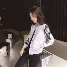 女韩版好看头像图片袖子