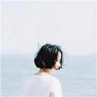 美女头像图片气质侧面一人多张微信头像图片大全