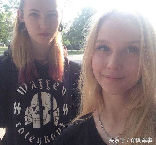 蛇蝎美女为啥说这些如花似玉的乌克兰姑娘极度危险