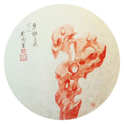 艺术资讯今日推荐中国当代书画艺术名家冯斯阳
