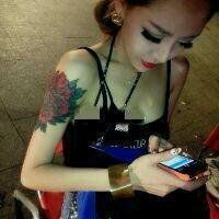 微信个性网头像女生超霸气头像微信头像图片大全