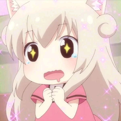 动漫女头1共100张