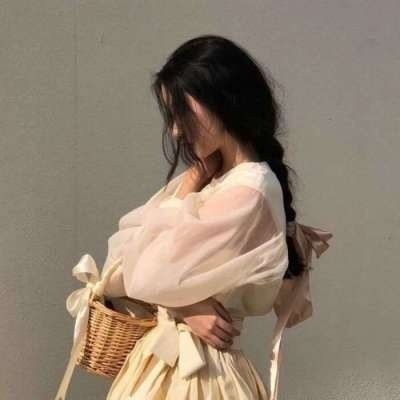 那些超好看的头像女文案