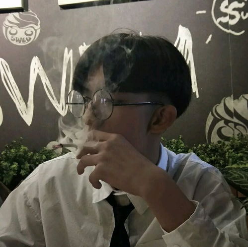 杂七杂八的小众头像我只是听说你的名字.