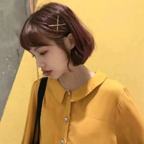 女生头像选择自己所爱的