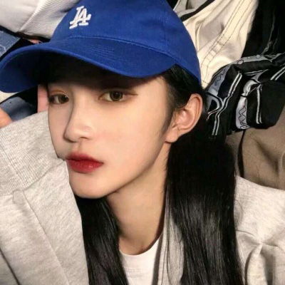 高清女头像韩范大图2020优质阳光女头像