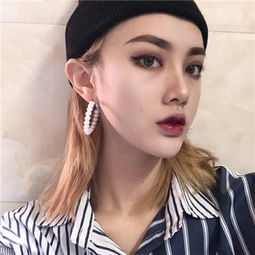 高冷成熟美女性感头像图片2018你宠我的时候长的最好看