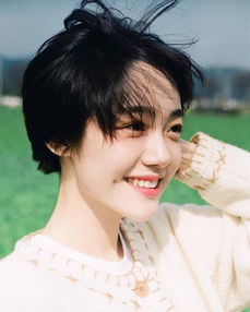 盘点ins高颜值美女,气质风格一个都不放过