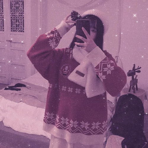 ins女生头像我后悔去见了你一面,成了离散的起点