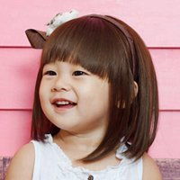 韩国可爱小孩头像萌女生微信头像图片大全