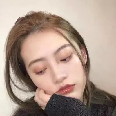 女生头像时尚可爱小清新女头像