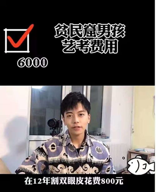 培养一个顶级艺考生需要多少钱