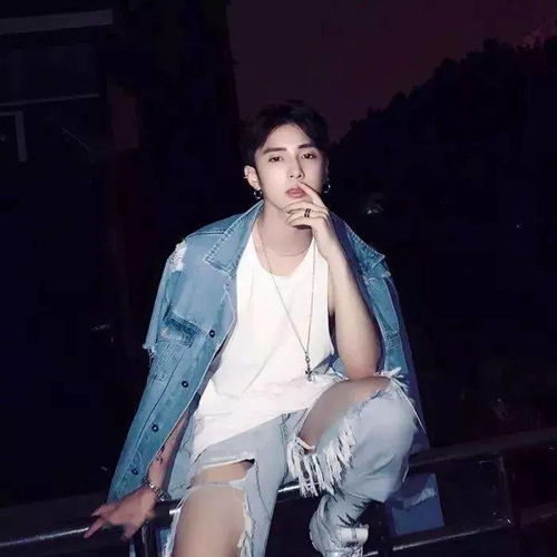 渣男头像渣女头像60张