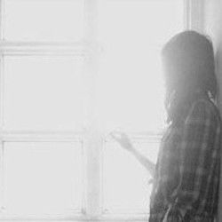 简洁头像图片大全女唯美语录