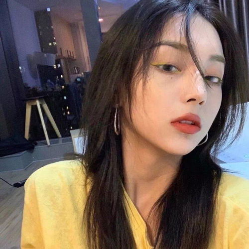 头像你要的可爱个性