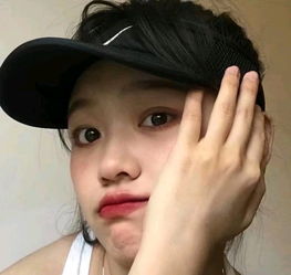 每个人都可以是陈念,但遇到的不是北野清新时尚阳光性感迷人女生头像