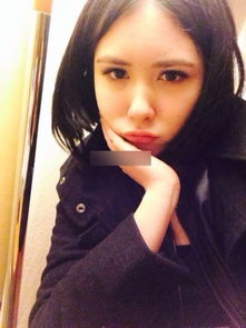 昆凌周杰伦爱女长睫毛太逆天明星混血子女大盘点