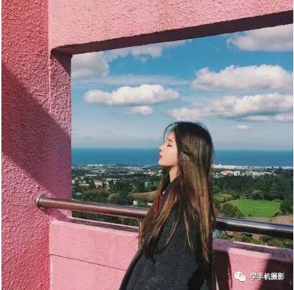 教你10款谁说街拍就要看镜头