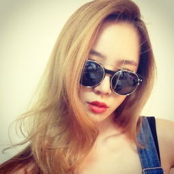 喜庆头像图片大全女红唇