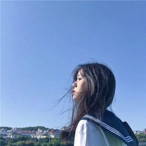 女生可爱小仙女头像,肯定会有你喜欢的哦