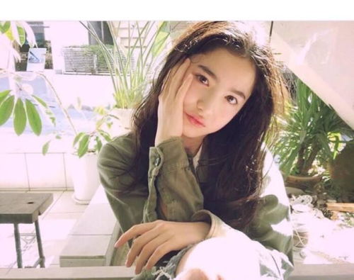天生就有桃花体质的4个星座女,嫣然一笑,回眸动人