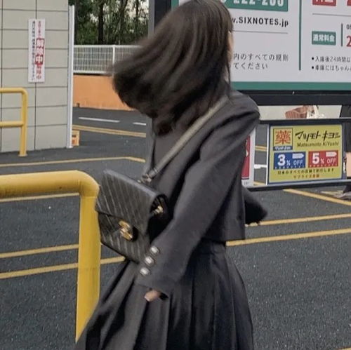个性女头像丨亲密度