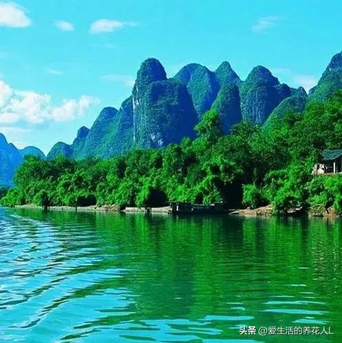 分享图片,分享一组美景,世外桃源,人间仙境风景大自然蓝天白云田园风光网易订阅