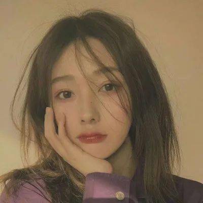 女生头像2020最火女头像843