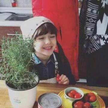 超萌的小女孩微博头像欧美范大全仙气飘飘的欧美女孩图片头像