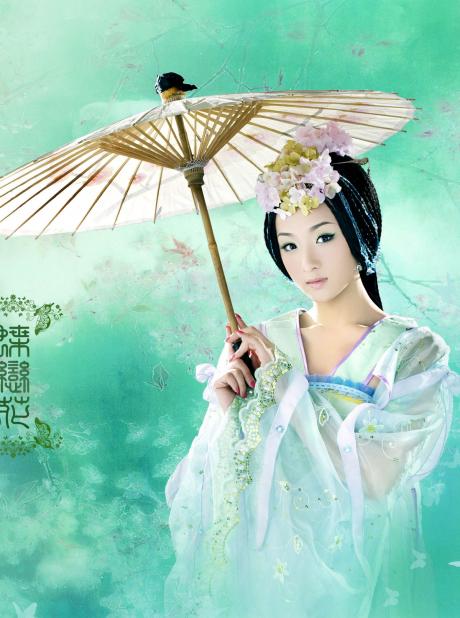 优美散文木石前盟