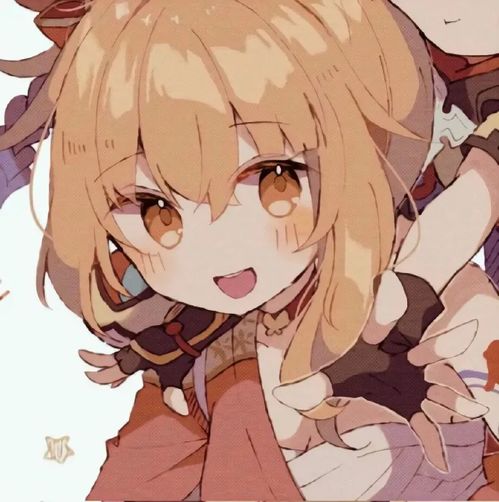 闺蜜百合双女主头像