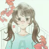 小女生头像小清新可爱