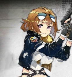 少女前线图片头像少女前线