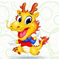 属龙本命年头像微信头像图片大全