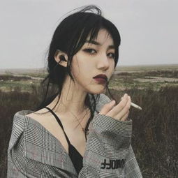 qq社会人头像女生霸气超拽精选快手头像女生霸气社会人最新版