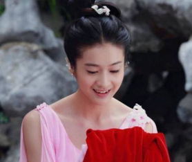 花千骨2赵丽颖被换掉97年演女主,关晓彤同款,你会接受么
