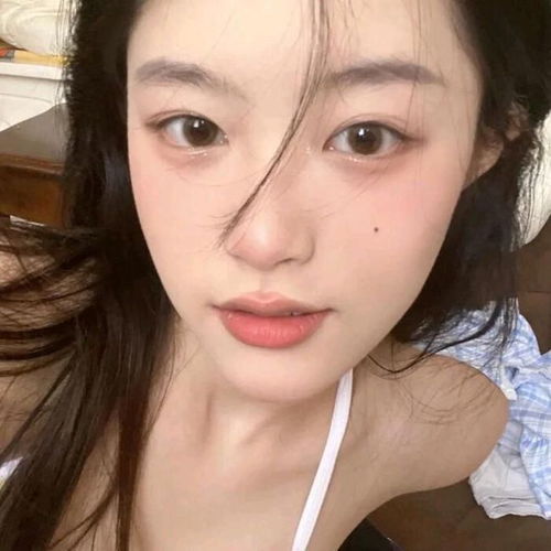 优质精选小众温柔甜美女生头像123