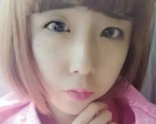 那个15岁就变成蛇精的女孩,现在居然这么美