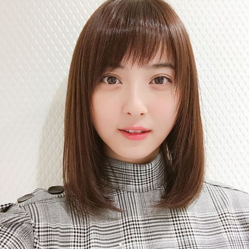 如何打造最高级的妆容美让霓虹美少女们告诉你