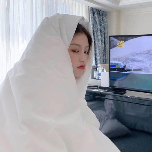 头像以为自己是祖国的花朵结果是社会的韭菜