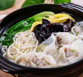 加盟馄饨店选什么品牌