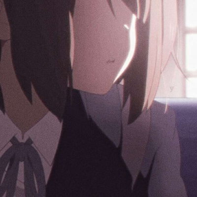 卡通头像女生什么心理闺蜜