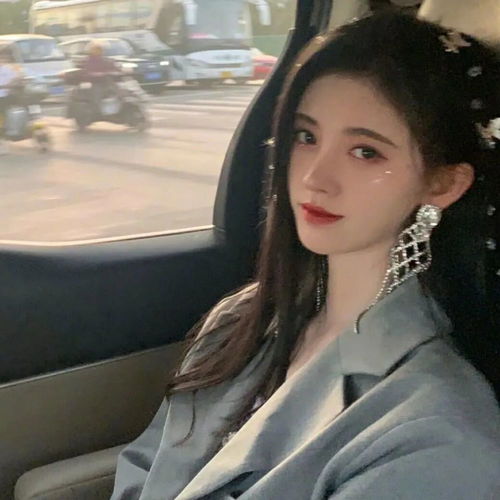 美图头像