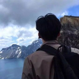 女头像高冷霸气背景南麂列岛