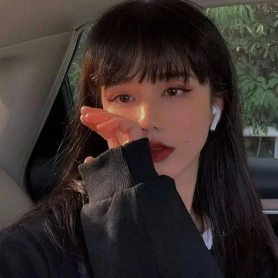 真人小众女头.铁树开花了,可乌女生头像我要个性网