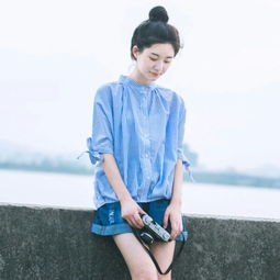 女生闺蜜头像真人一人一张高圆圆