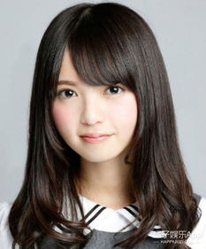 脸长只有18cm的18岁女星,被日媒称为被神选中的美少女